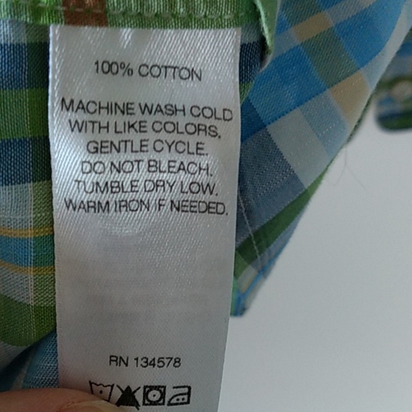 Vineyard Vine classic fit Murray shirt - Picture 5 of 5